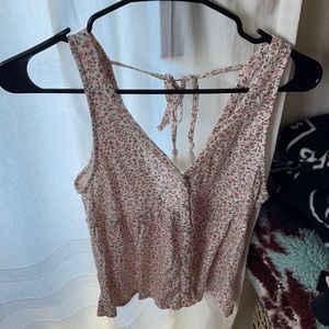 American Eagle Tank top